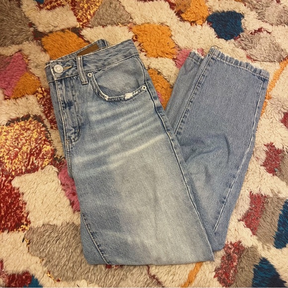 Garage | Mom Jeans - Picture 4 of 7